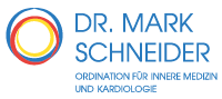 Dr. Mark Schneider Logo