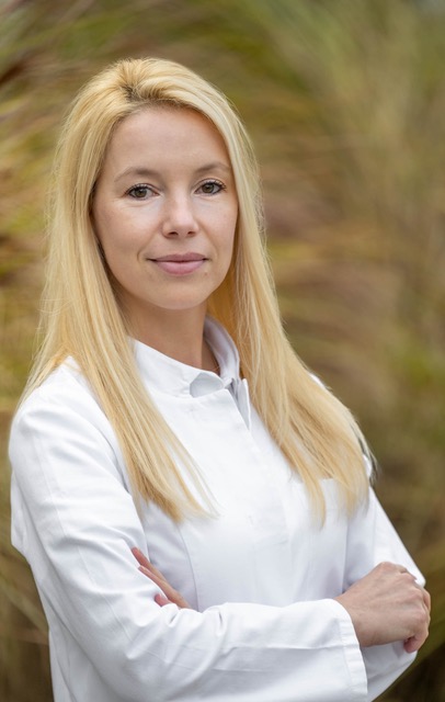 Dr. Mihaela Winter, Dr. Mihaela Winter,Fachärztin für Innere Medizin und Gastroenterologie